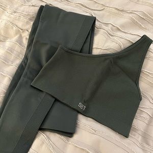 SET ACTIVE Sculptflex in Vegas Color